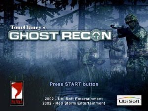 tom clancy ghost recon predator psp iso download
